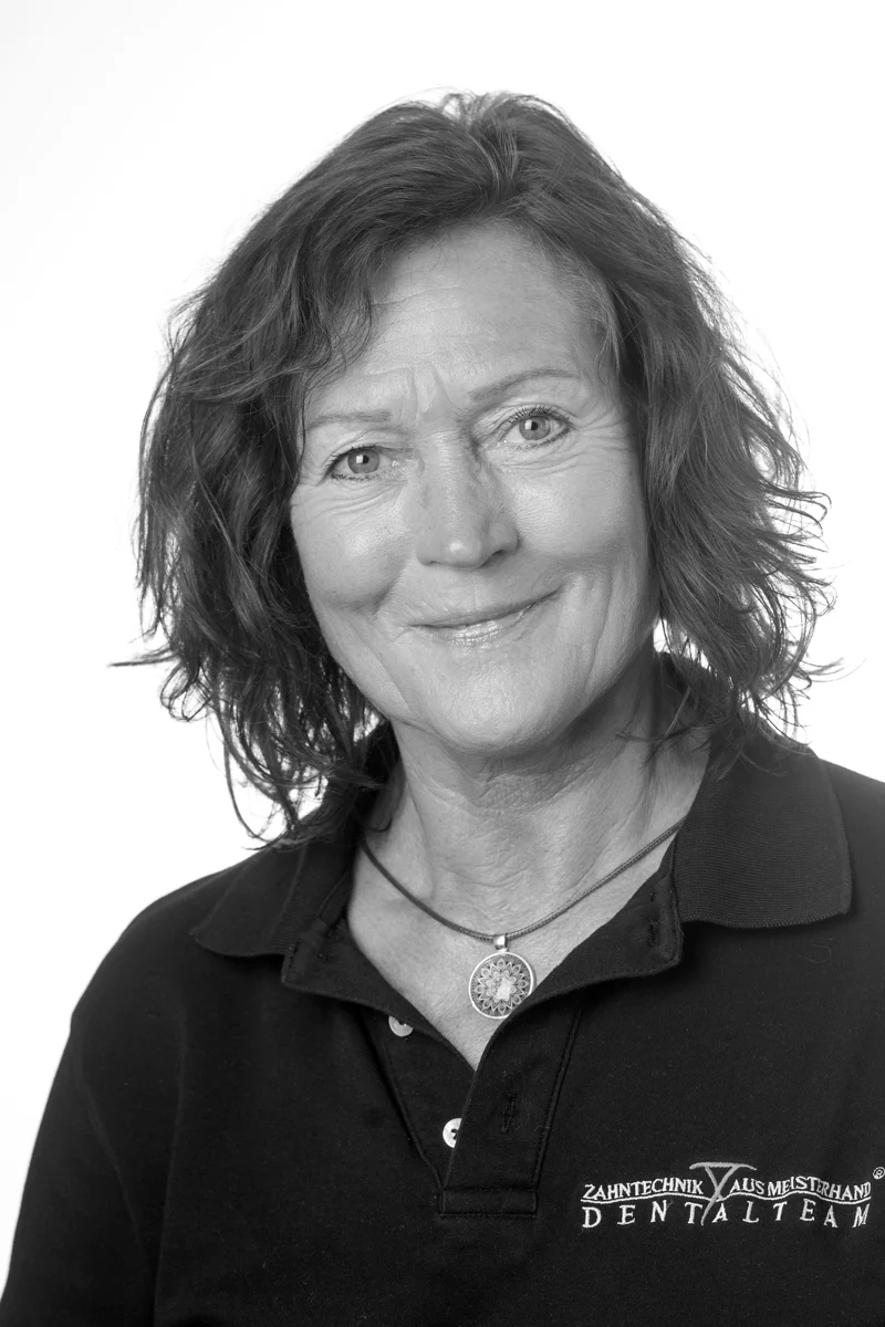 Porträt von Marie Eder